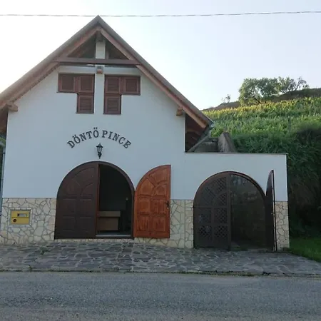 Doentohaz * Tokaj
