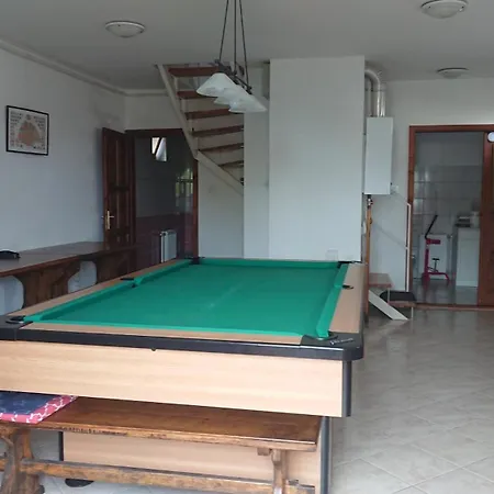 Doentohaz Appartement *