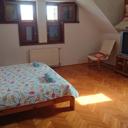 Doentohaz Tokaj