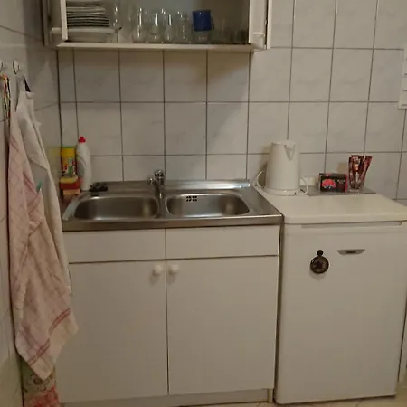 Appartamento Döntőház *