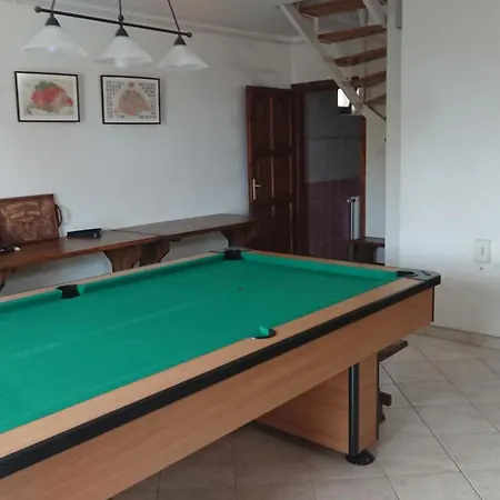 Appartamento Döntőház *